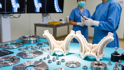 China Top Cervical Stabilization Technology Manufacturers?