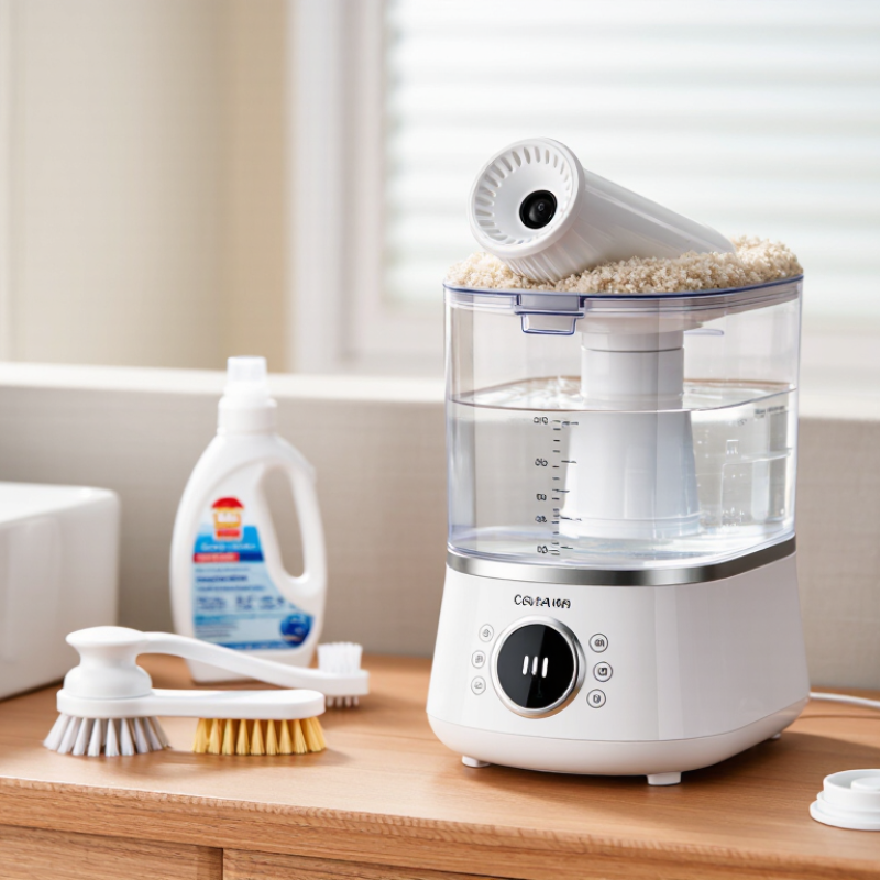 China Top Facial Steamer Not Producing Steam How to Fix