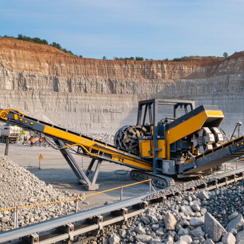 2026 Best Jaw Stone Crusher for Global Buyers?