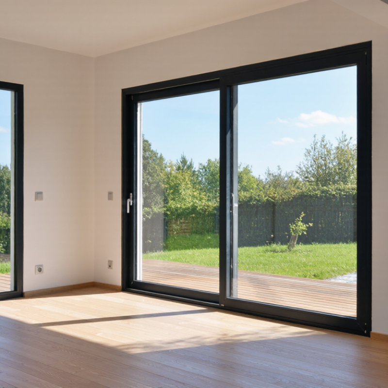 How to Choose Windows and Sliding Doors for Your Home?
