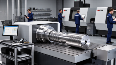 Why Is CNC Machining Precision Important for Global Buyers?