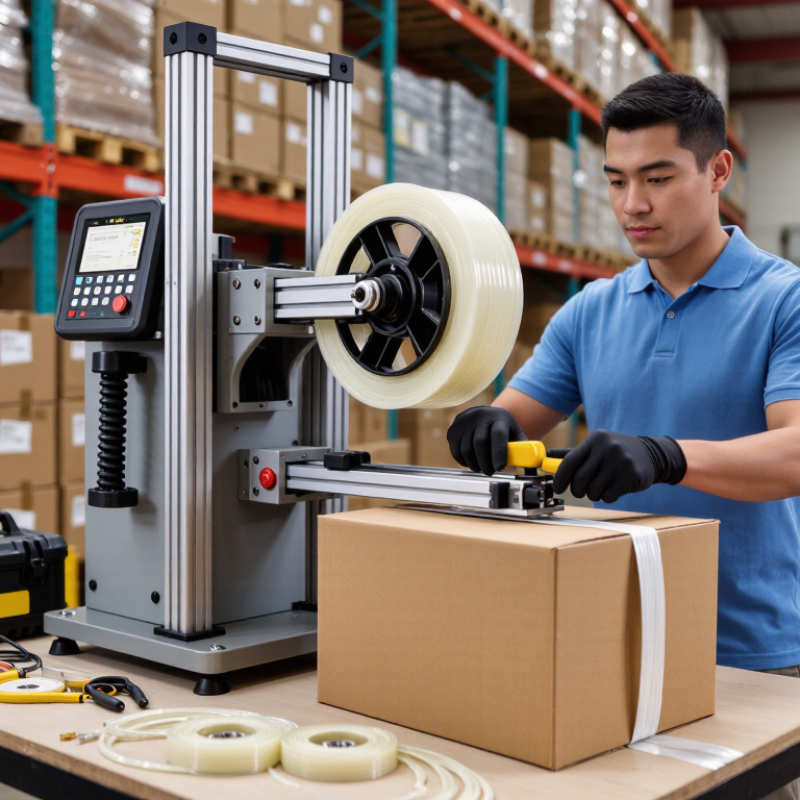 How to Choose a Plastic Strap Sealer in 2026?