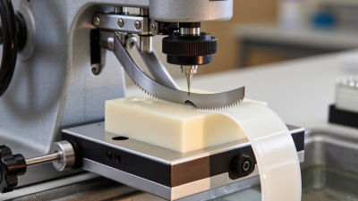 What Is an HM 325 Microtome and How Does It Work?