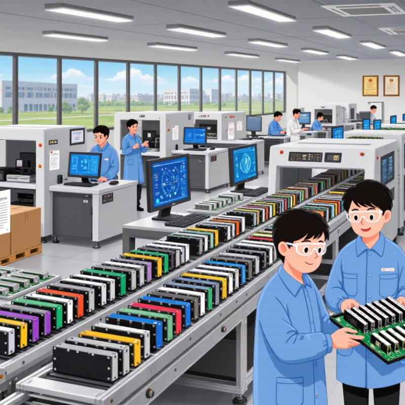 China Top 10 Single Mode Transceiver Suppliers?