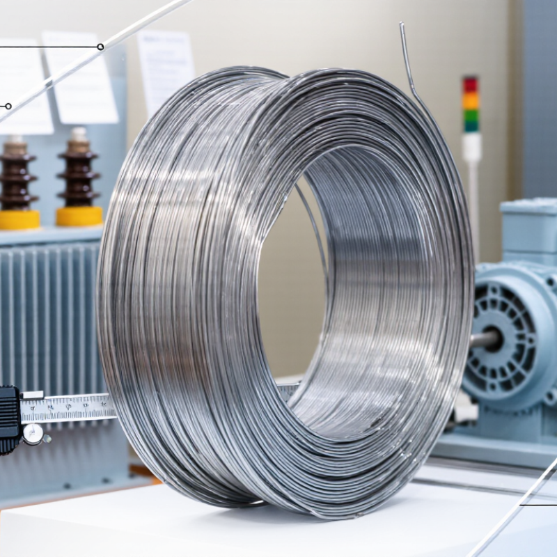 China Top Aluminium Winding Wire Manufacturers?