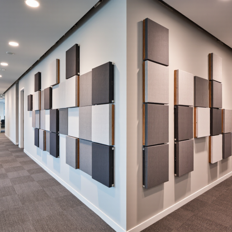 What Are the Best Sound Blocking Panels in China?