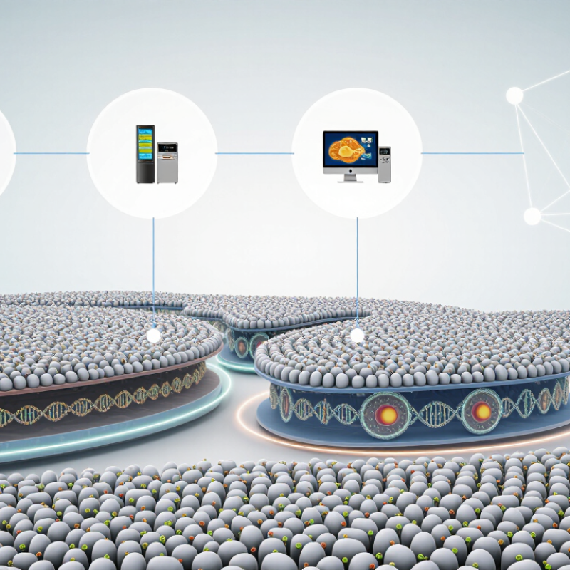 What Is Advanced Molecular Biology Technology?