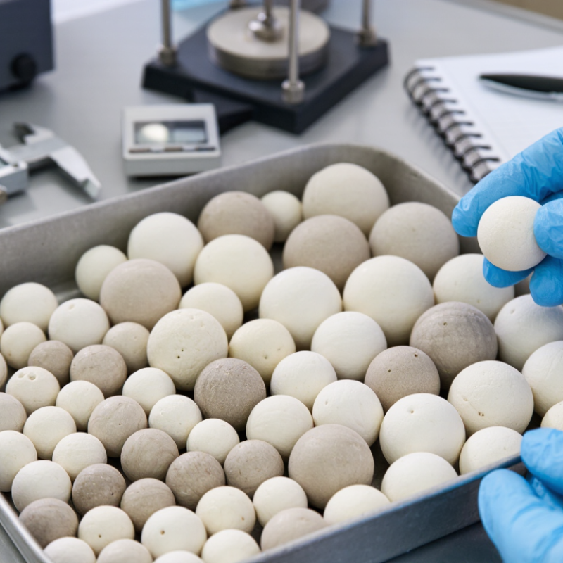 7 Ceramic Ball Filler Buying Tips for Global Buyers
