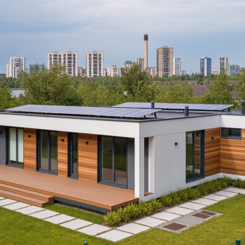 How to Choose the Best Modular Home Plans for Global Buyers?