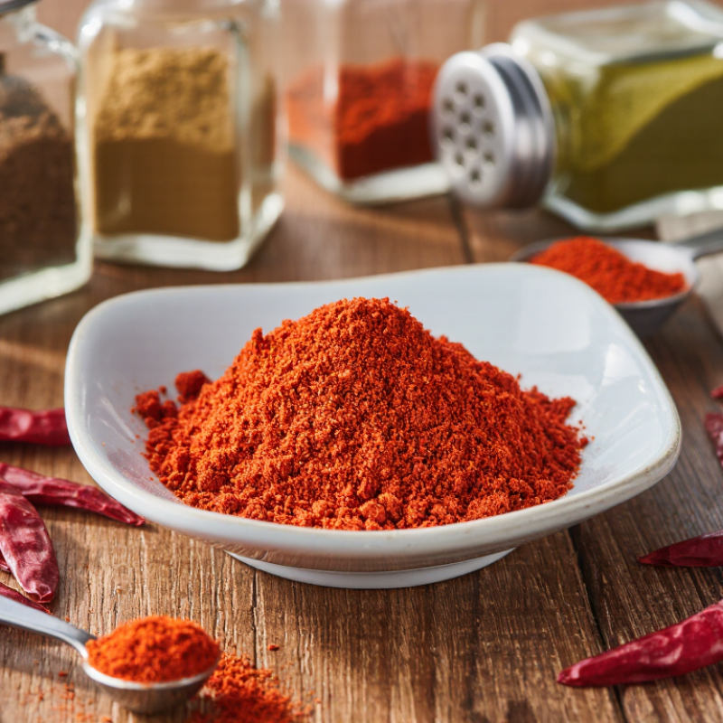 Why Choose Chili Powder for Global Sourcing?