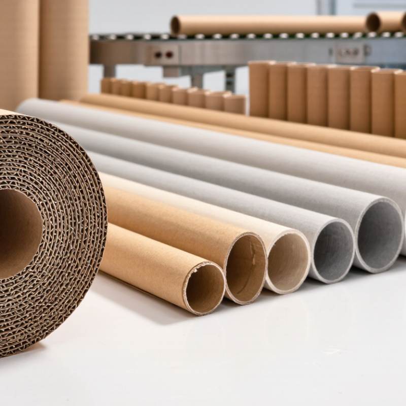 2026 Top Carton Tubes Manufacturers for Global Buyers?