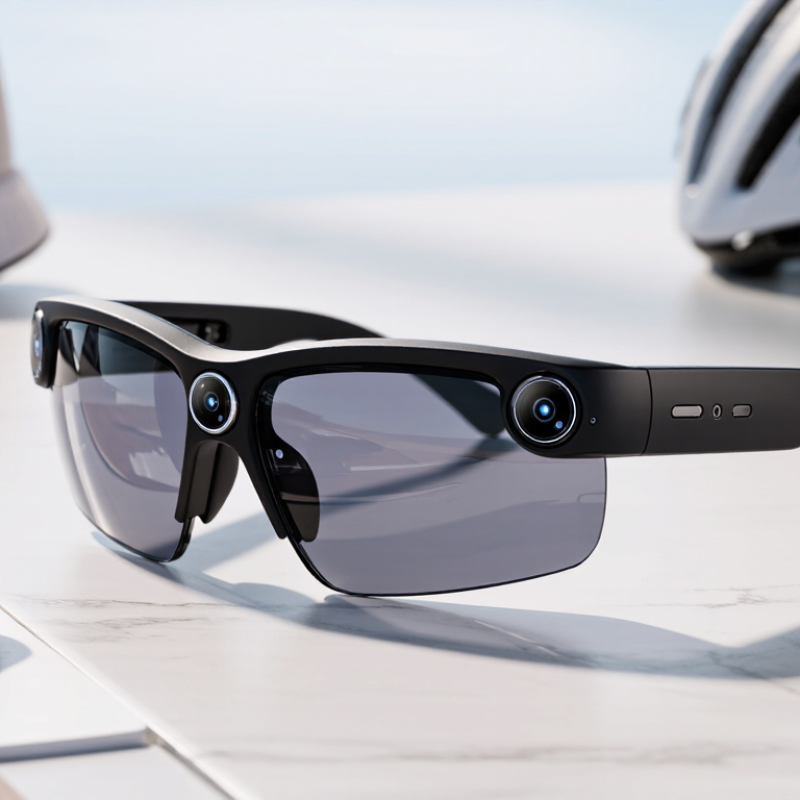 Why Choose Sport Smart Glasses for Global Sourcing?