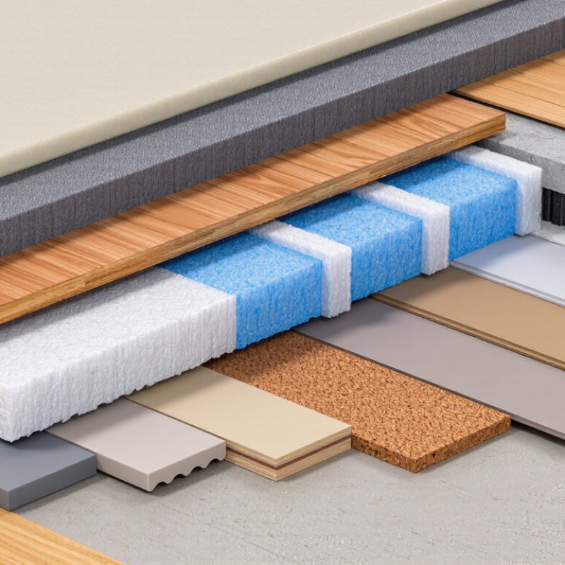 What Are the Top 10 Floor Insulation Boards for Buyers?