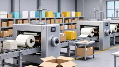 Top Folding Box Manufacturers for Global Buyers