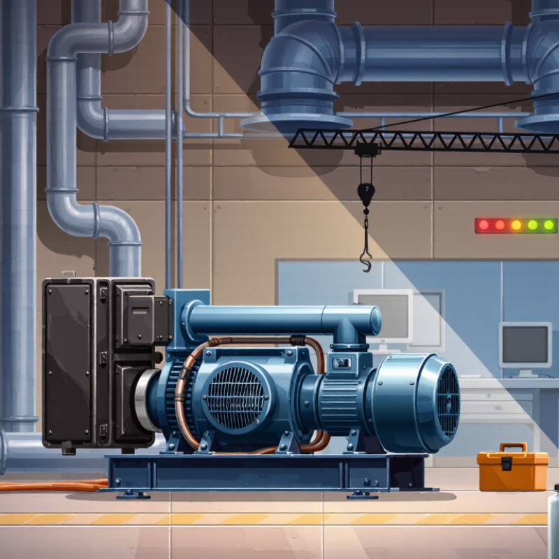 Why Choose a Three Phase Diesel Generator?