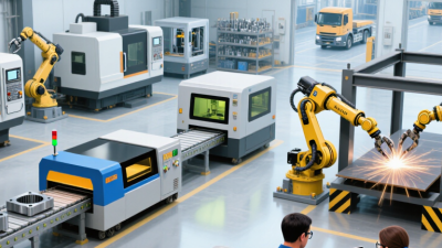 How to Choose Industrial Fabrication Methods in 2026?