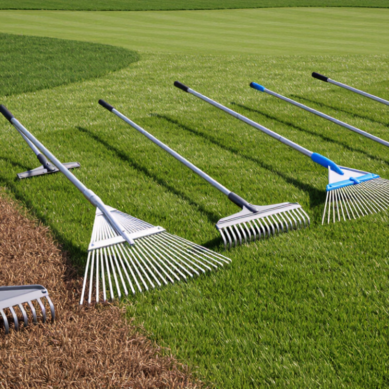 7 Best Turf Rakes for Professional Buyers in 2026