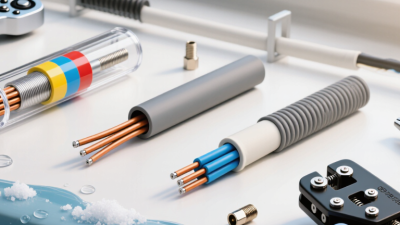 What Are the Top Termination Kits for 2026?