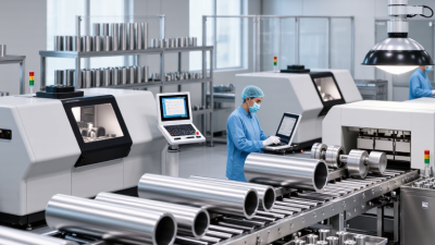 China Top 10 Medical Metal Extrusion Suppliers