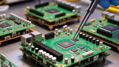 How to Choose the Best Circuit Board Design?