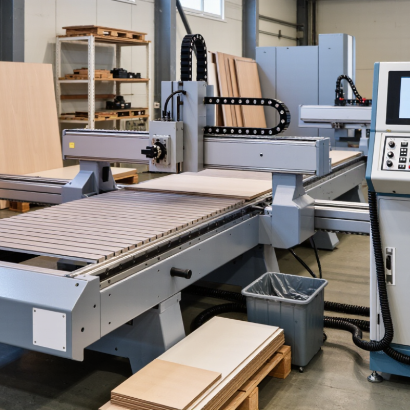 China Best CNC Nesting Machine for Sale?