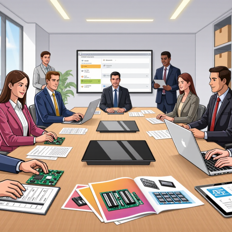 7 Tips for Buying from Disen Electronics Globally?