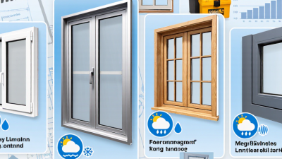 2026 Best Doors and Windows for Global Buyers?