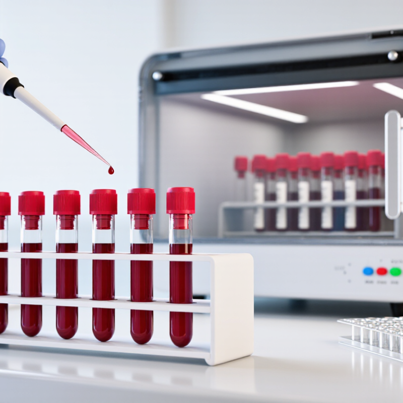 China Top Ad Plasma Biomarkers Suppliers?