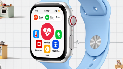 7 Tips for Choosing a Senior Medical Vitals Tracker Watch