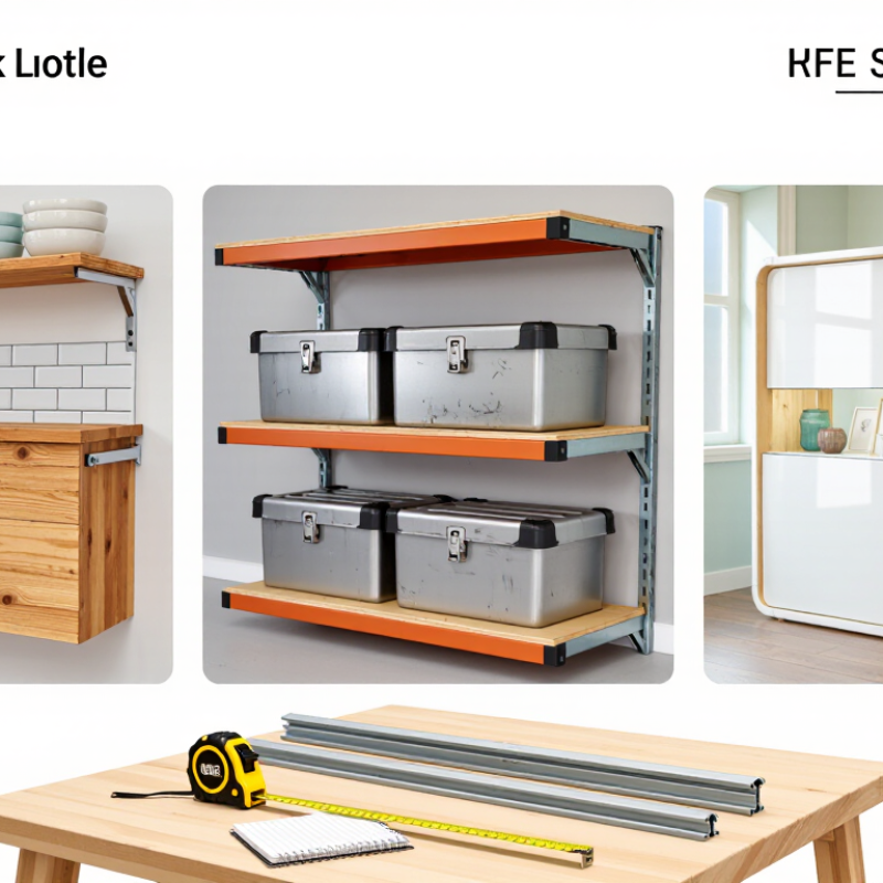 How to Choose the Best Shelf Panel?