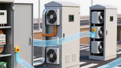2026 Best Traffic Control Cabinet Suppliers Worldwide?