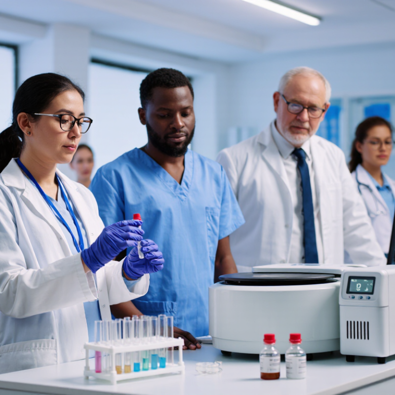 7 Tips to Choose the Right Ad Biomarker?