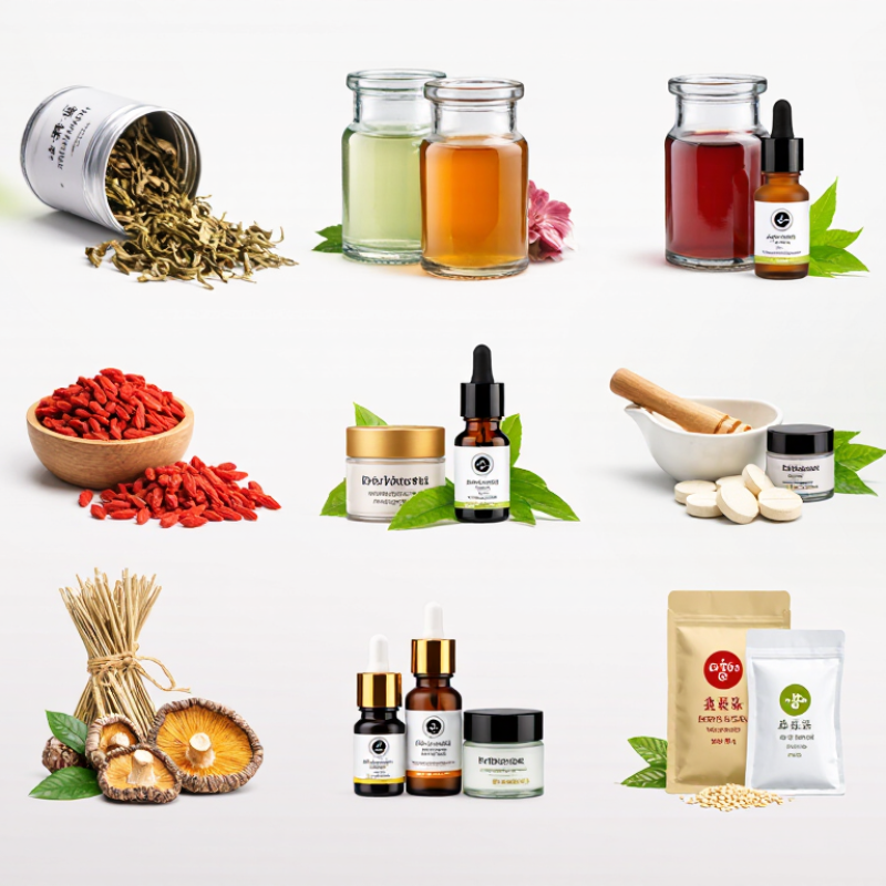 China Top 10 Natural Wellness Products For Global Buyers