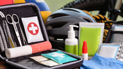 2026 Top Sports First Aid Kits for Global Buyers