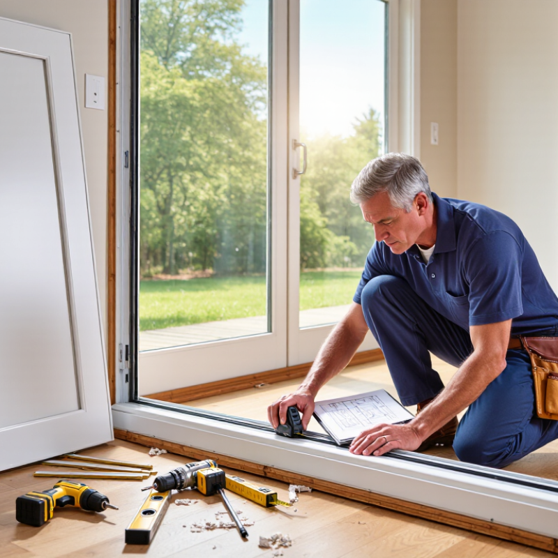 Why Is Sliding Door Replacement So Expensive?