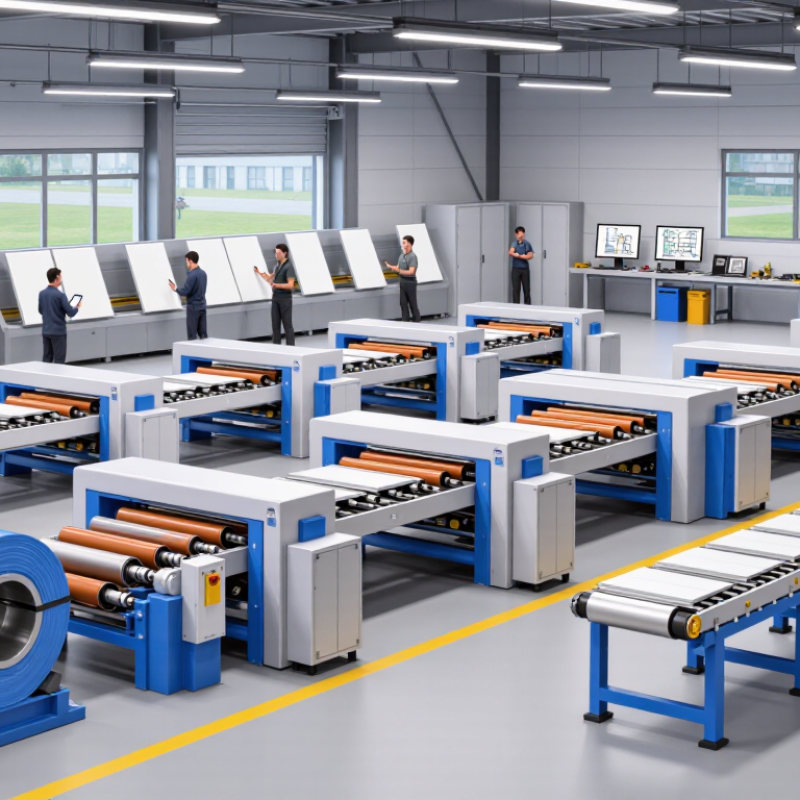 China Top Roof Sheet Roll Forming Machine Suppliers