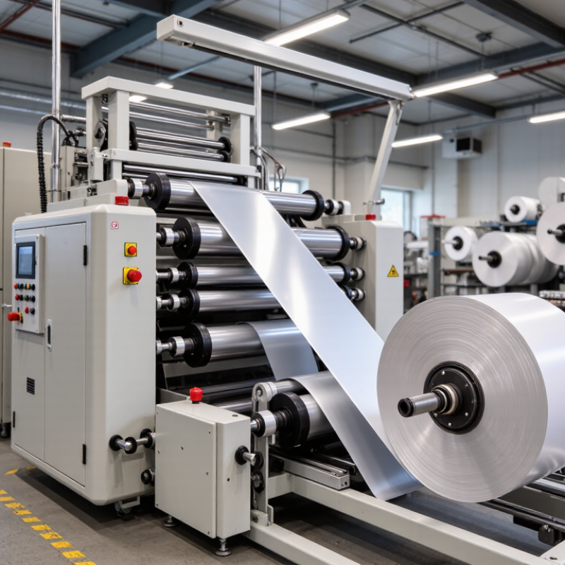 How to Choose a Slitting Rewinding Machine?