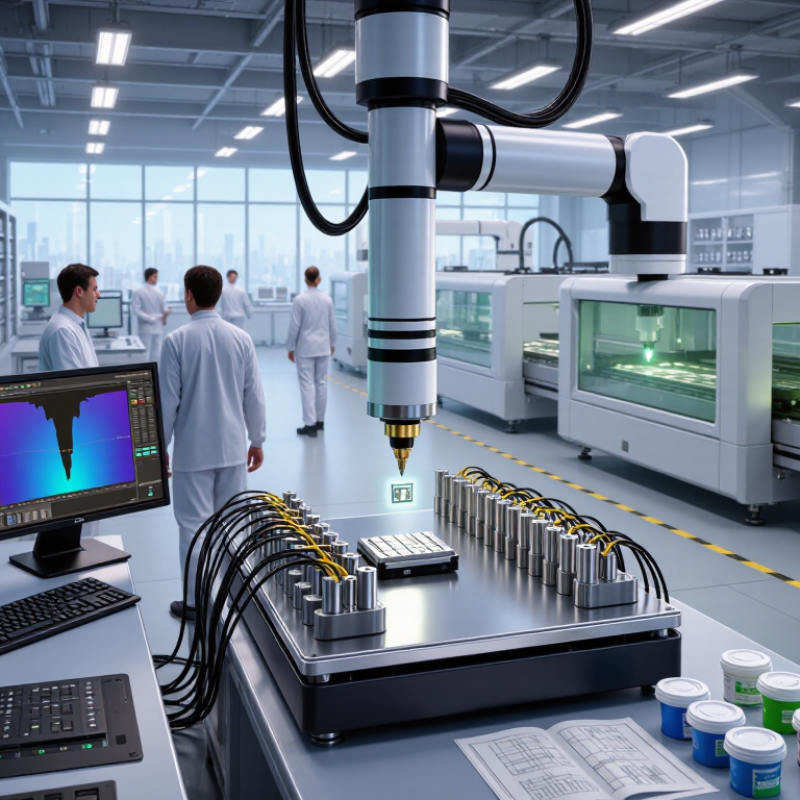 China Top 10 Fiber Laser Diode Manufacturers