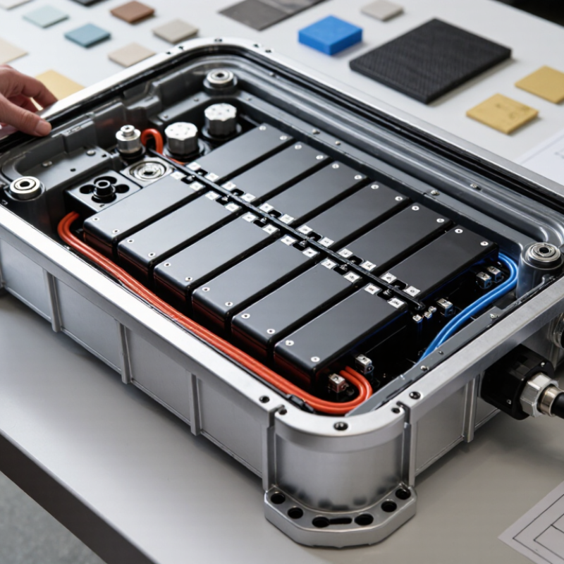 2026 Best Guide to Waterproof Battery Enclosure Design?