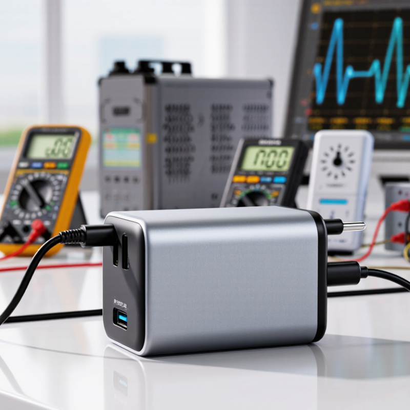 China Best Source Chargers Why Voltage Stability Matters?