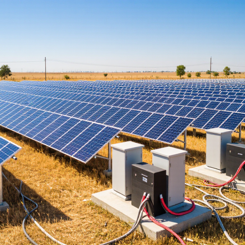 Why Is Overcurrent Protection Critical in Solar Systems?