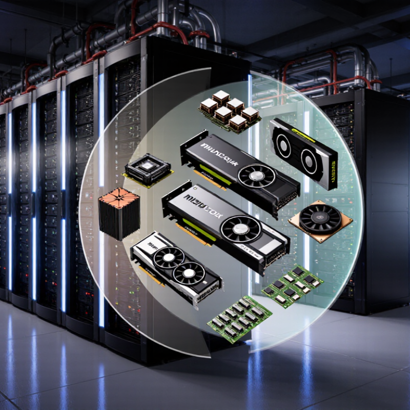 7 Best AI Computing Server Manufacturers for Global Buyers?