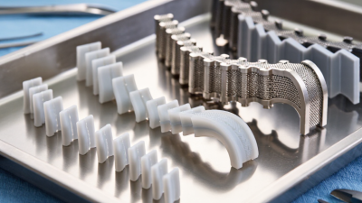 2026 Top Cervical Spacer Manufacturers for Global Buyers