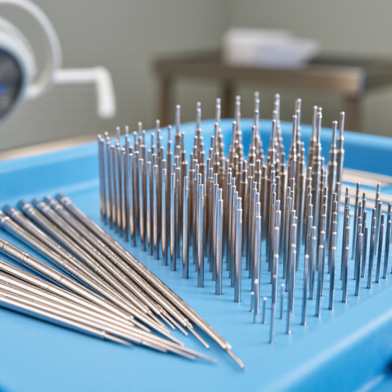 How to Choose the Best Kirschner Wire Supplier in China?