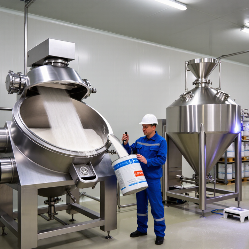 2026 How to Choose Industrial Blending Systems?
