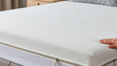 Top Bed Bug Mattress Cover Suppliers for Global Buyers