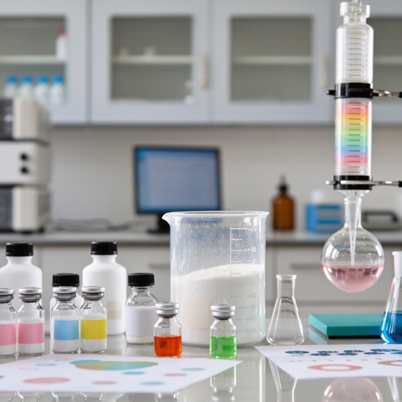 How to Source Substituted Pyridines for Drug Discovery