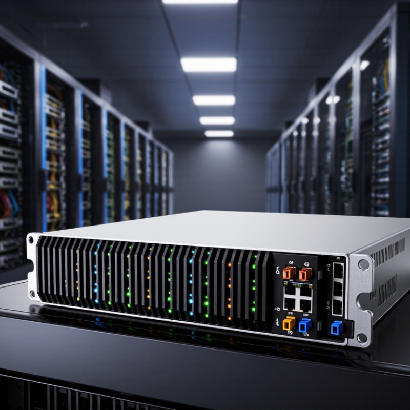 How to Choose the Best Juniper ACX Router for Your Network?