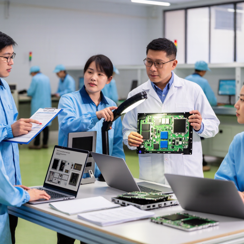 How to Source from Disen Electronics for Global Buyers?