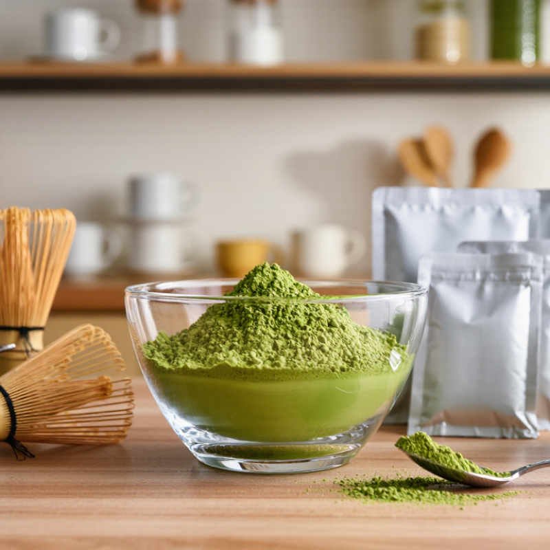 How to Buy Bulk Matcha Powder for Your Business?